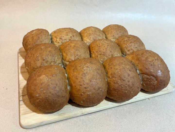 Panaderia Eusebia