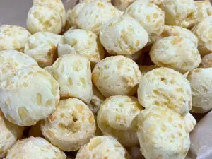 Chipa 250 grs