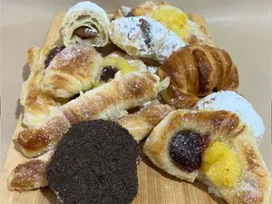 Facturas surtidas x 6