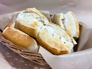 Flautas 1/2 kg