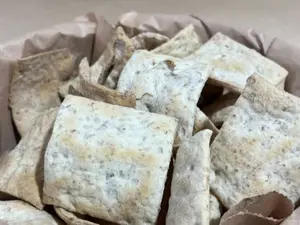 Marineras de salvado 250 grs
