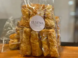 Palitos de queso