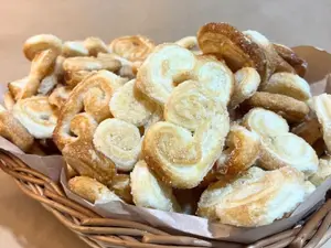 Palmeritas