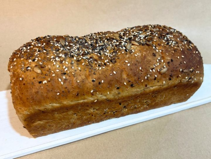 Panadería