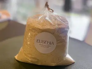 Pan rallado 1/2kg