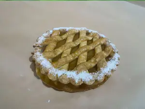 Pastaflora de batata