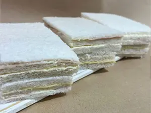 Sandwich de miga x 6