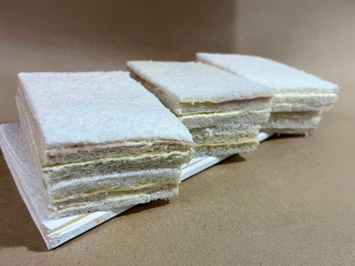 Sándwiches