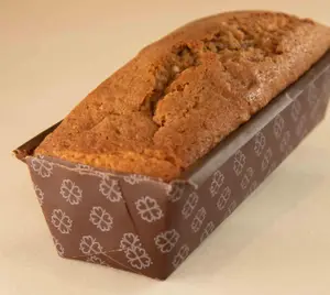 Budín Marmolado