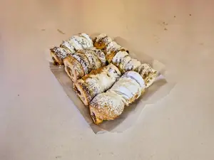 Cañoncitos de ddl x6un