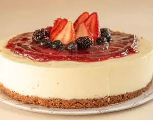 Cheesecake