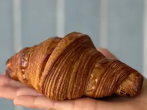 Croissant X Unidad