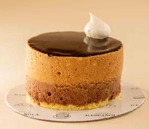 Mini Torta La Española