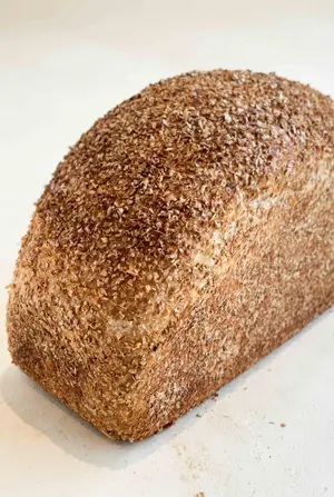 Molde De Masa Madre