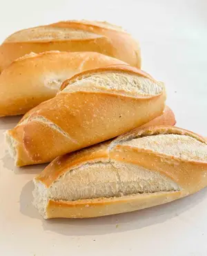 Pan Francés X1/2KG