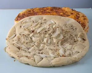 Prepizza Cebolla X1U