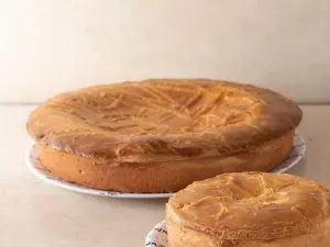 Tarta ricota