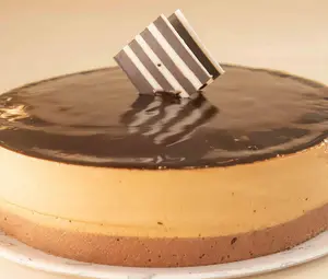 Torta La Española