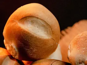 Bolitas de leche