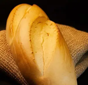 Pan de leche