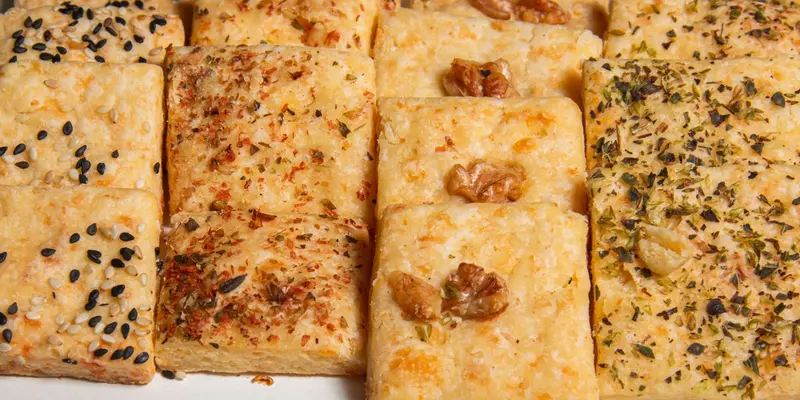 Panaderia Masa Madre