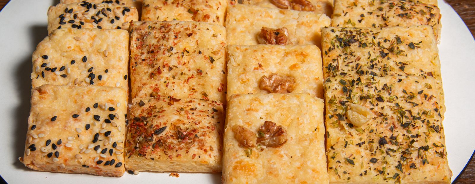 Panaderia Masa Madre