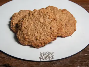 Cookie avena