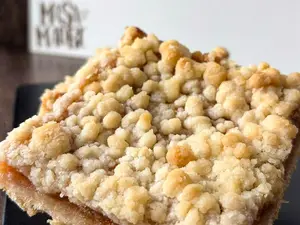 Cuadrado de manzana