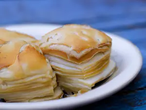 Galletas/Cremonas -1/4 kilo