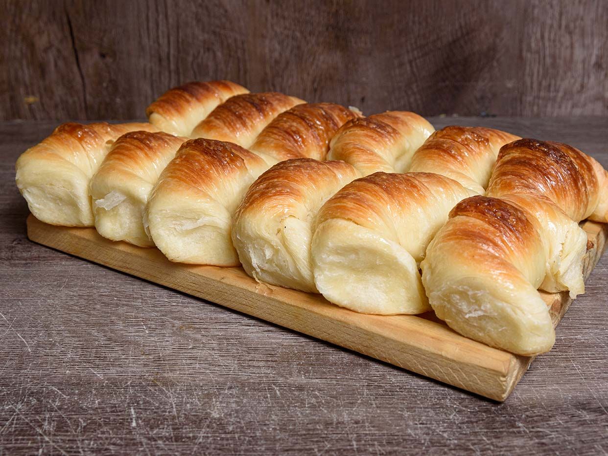 Panadería