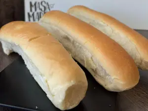 Pan de pancho