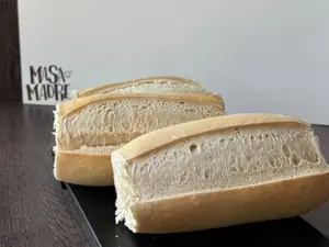 Pan frances por kilo