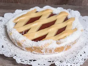 Pasta frola