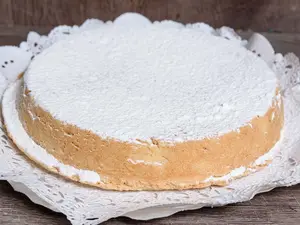 Tarta de ricota nueva receta