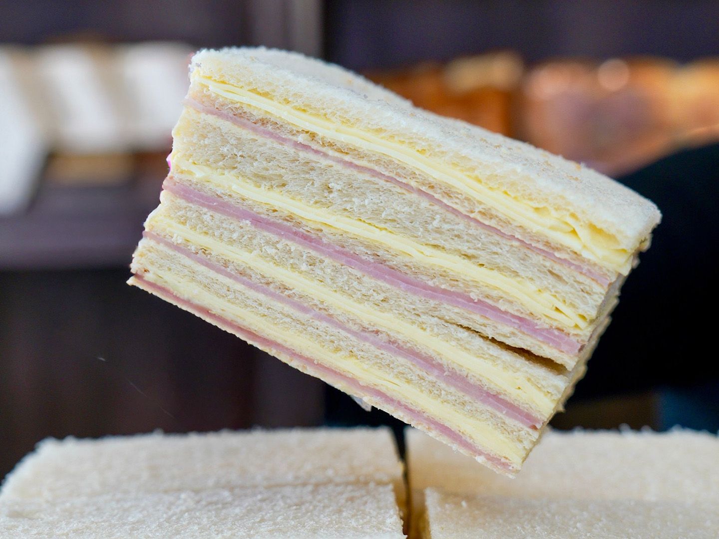 Sándwiches