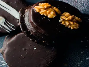 Alfajor Marplatense