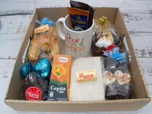 Box grande