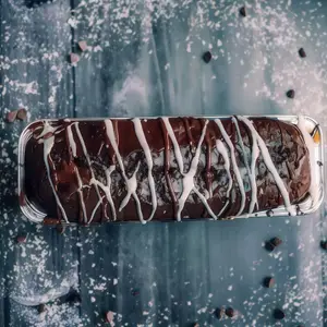 Budin Chocolate
