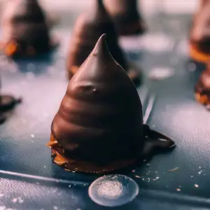 Cono de Dulce de leche