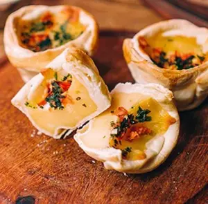 Empanada Capresse