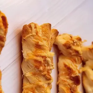 Palitos de Queso