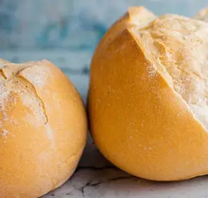 Pan de Campo