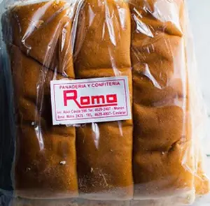 Pan de Pancho