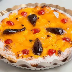 Tarta de Coco