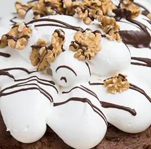 Torta Brownie