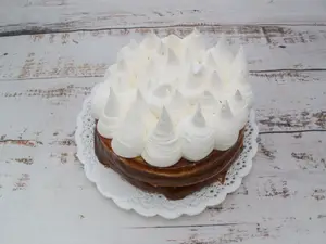 Torta Rogel