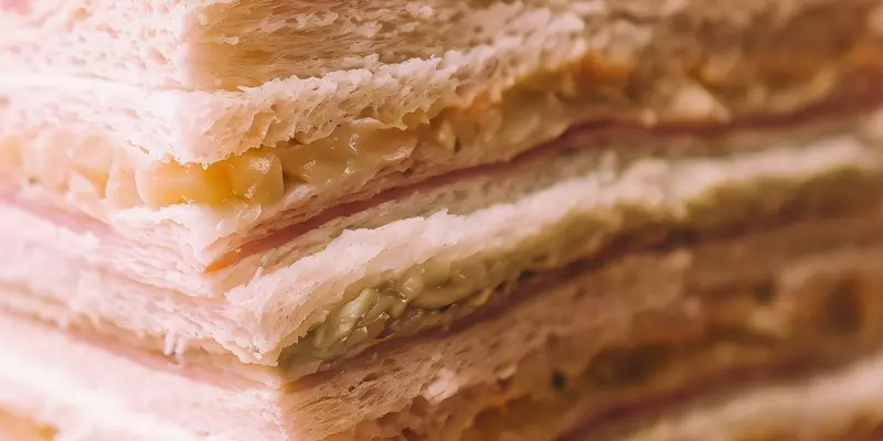 Panaderia Roma Ramos