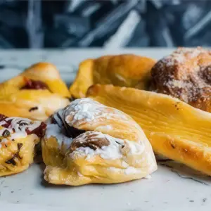 18 facturas surtidas