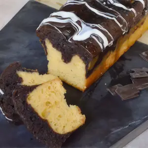 Budin Marmolado