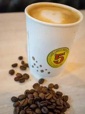 Café Molido Santos Crema 100gr